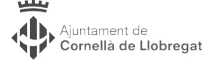 Ajuntament de Cornellà