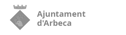 Ajuntament d’Arbeca