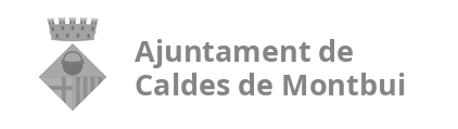 Ajuntament de Caldes de Montbui
