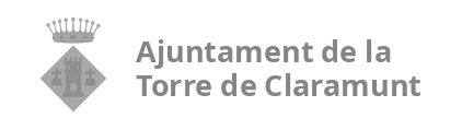 Ajuntament de la Torre de Claramunt