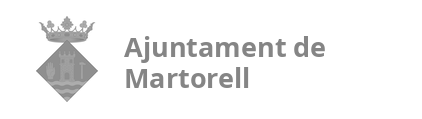 Ajuntament de Martorell