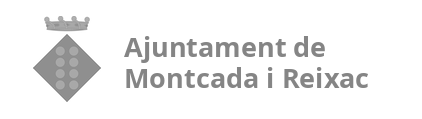 Ajuntament de Montcada i Reixac