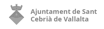 Ajuntament de Sant Cebrià de Vallalta