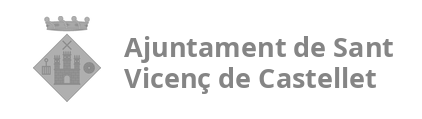 Ajuntament de Sant Vicenç de Castellet
