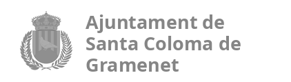 Ajuntament de Santa Coloma de Gramenet