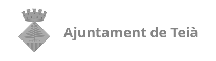 Ajuntament de Teià