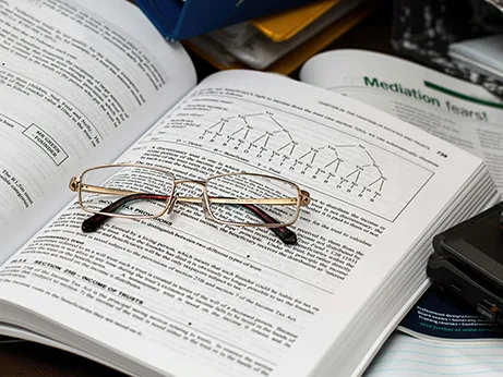 Análisis profesional de documentación y pliegos de una licitación