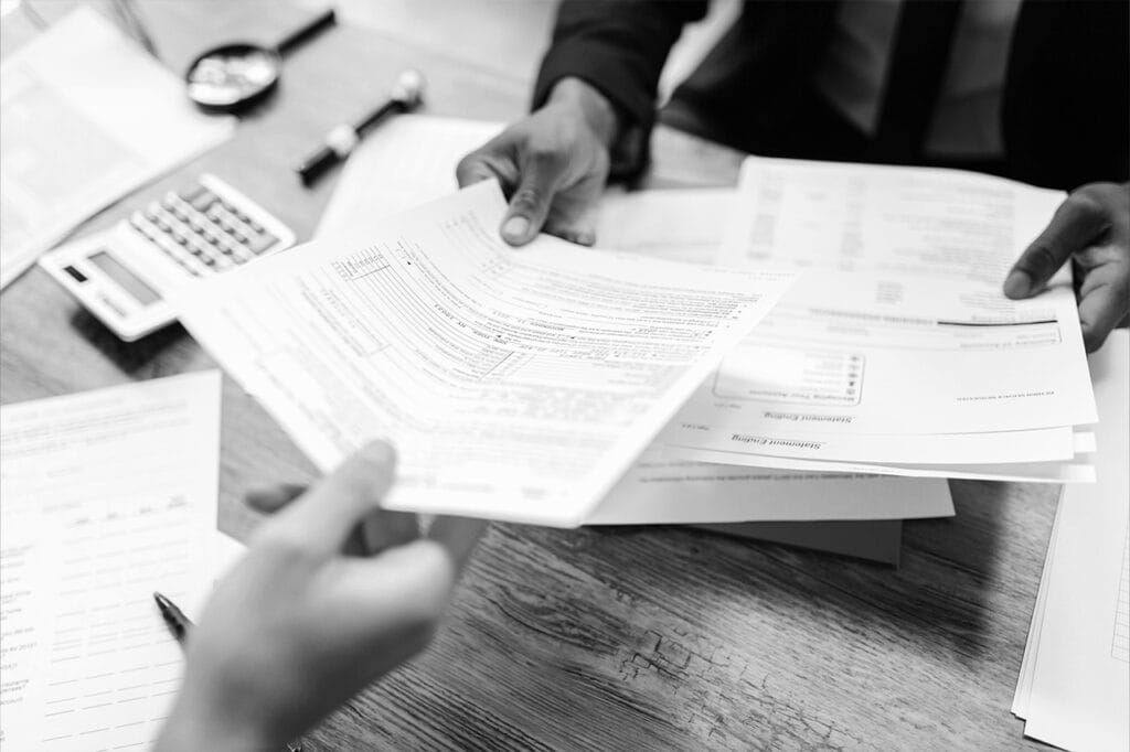 documentos par alicitaciones