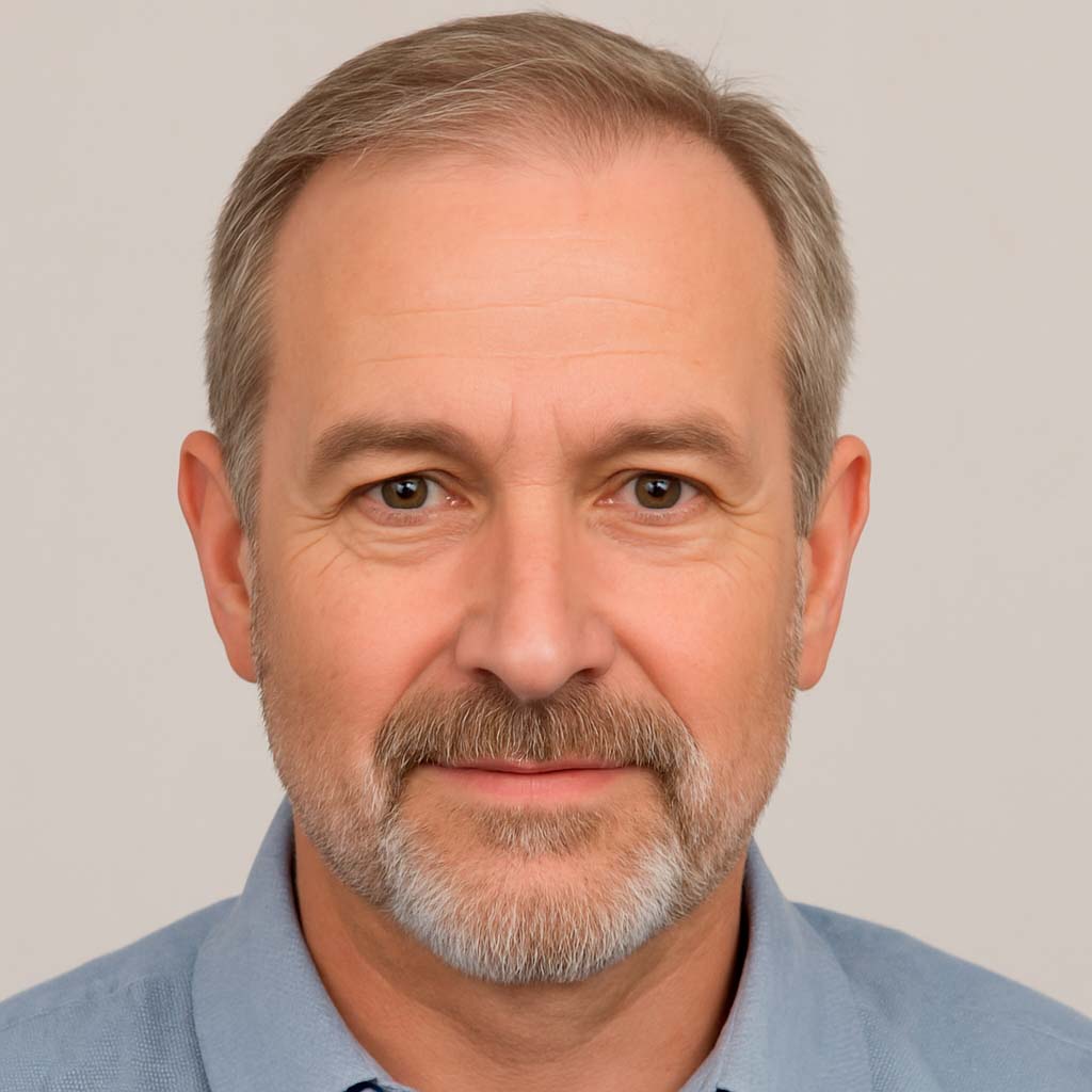 Fernando García